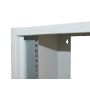 Szafa rack 10"  6U wisząca 315x300 RAL7035 - 4