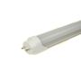 Świetlówka T8 LED zintegrowana  60cm  8W milky DW - 2