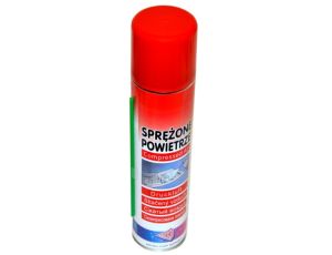 Sprężone Powietrze 300ml