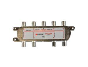 Spliter F*8 HQ  5-2400MHz Opticum --