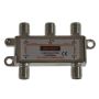 Spliter F*4 HQ  5-2500 MHz -- - 2
