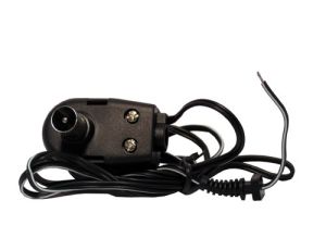 Separator antenowy --