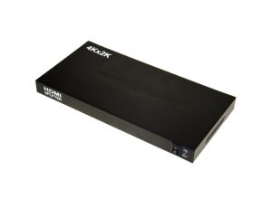 Rozgałęźnik HDMI 1/8 UHD 1.4b