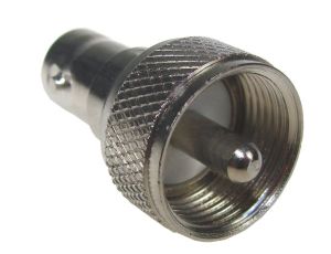 Redukcja wt.UHF/gn.BNC
