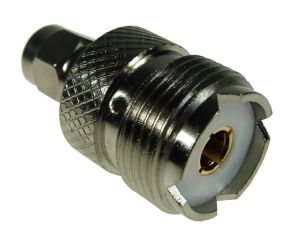 Redukcja wt.SMA/gn.UHF