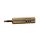 Redukcja wt.Jack 3,5stereo/gn.Jack 6,3stereo metal