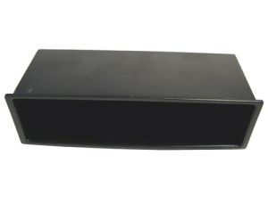 Ramka radiowa Volvo S40/V40 Kaseta (189x59x70) ---