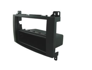 Ramka radiowa Mercedes A-Klasse W169 2005>  Dopp--