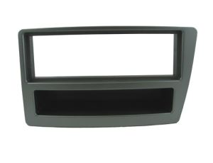 Ramka radiowa Honda Civic 03> +clima  ----