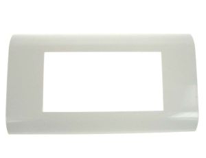 Ramka modułowa 2M
