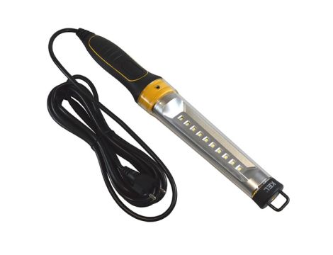 Lampa warsztatowa LWP-3/5 LED 6W KEL