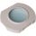 Lupa dodatkowa(102mm) 4D do lampy 8069 5D -