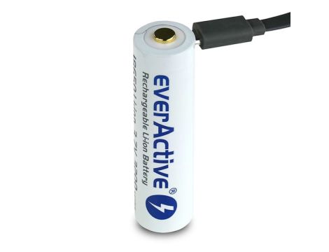 Akumulator 18650 3,7V 3200mAh Li-ion z ładowarką m - 5