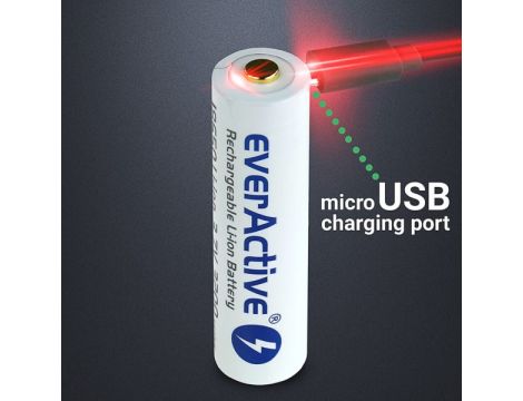 Akumulator 18650 3,7V 3200mAh Li-ion z ładowarką m - 6