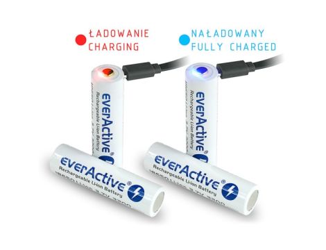 Akumulator 18650 3,7V 3200mAh Li-ion z ładowarką m - 7