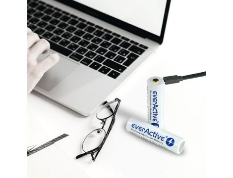 Akumulator 18650 3,7V 3200mAh Li-ion z ładowarką m - 9