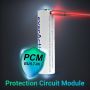 Akumulator 18650 3,7V 3200mAh Li-ion z ładowarką m - 5