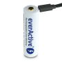 Akumulator 18650 3,7V 3200mAh Li-ion z ładowarką m - 6