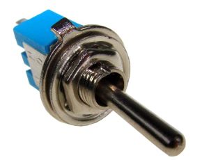 Przełącznik SMTS-102 mini 3-pin 2-poz.