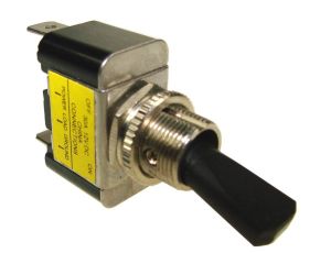 Przełącznik samoch. dźwigniowy ASW-07D 12V/30A --