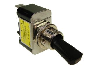 Przełącznik samoch. dźwigniowy ASW-07D 12V/30A cze