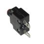 Przełącznik naciskowy reset 250V 10A - 3