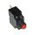 Przełącznik naciskowy reset 250V 10A