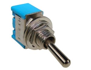Przełącznik MTS-102 3-pin 2-poz.