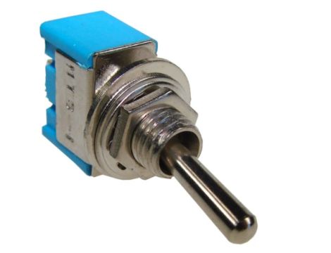 Przełącznik MTS-102 3-pin 2-poz.