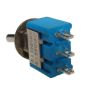 Przełącznik MTS-102 3-pin 2-poz. - 3