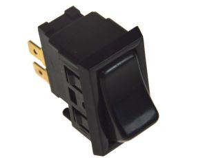 Przełącznik samoch. ASW-06 12V/20A czarny