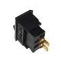 Przełącznik samoch. ASW-06 12V/20A czarny - 3