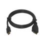 Kabel USB 3.1 wtyk Type-C - wtyk micro USB 3.0 -- - 3