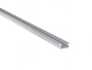 Profil LED wpuszczany 9mm 1mb surowy