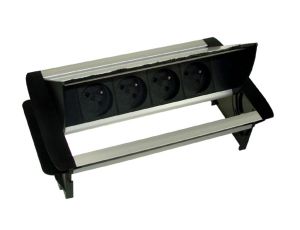 Power port biurkowy 4*gn.zasilające