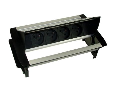 Power port biurkowy 4*gn.zasilające