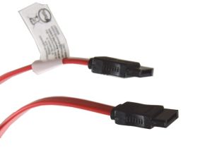 Kabel wewnętrzny do dysku HDD SATA wt.prosty - wt.