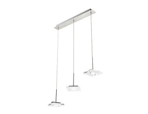 Lampa wisząca Zach 15W  WW