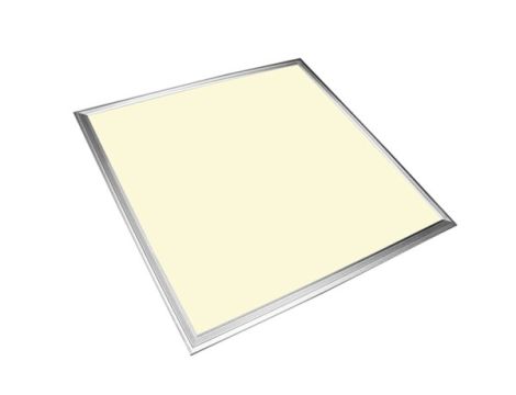 Panel led Square 60W 230V 595*595 DW lifud driver - 2