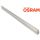 Oprawa led Edulf  50W  4000K  biała 120cm  tablica