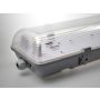 Oprawa świetlówkowa 2*58W IP65 z balastem elektron - 3