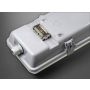Oprawa świetlówkowa 2*58W IP65 z balastem elektron - 4