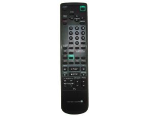 Pilot Sony RMTV153B  RCV458 VCR