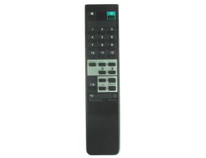 Pilot Sony RM656 12programów