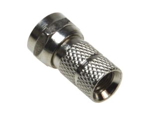 Wtyk F 20mm 5,9mm HQ --