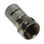 Wtyk F 20mm 5,9mm HQ -- - 3