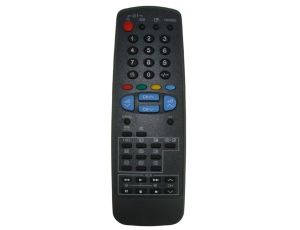 Pilot Sharp RC644  z przyciskiem TV