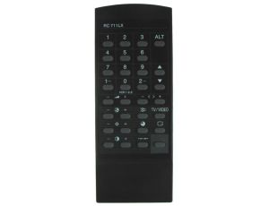 Pilot Sanyo RC711