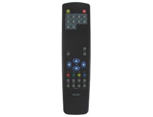 Pilot RC221 Schneider 100hz................