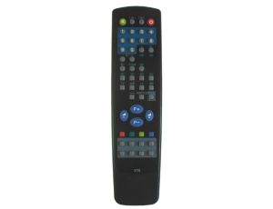 Pilot RC175 Sony